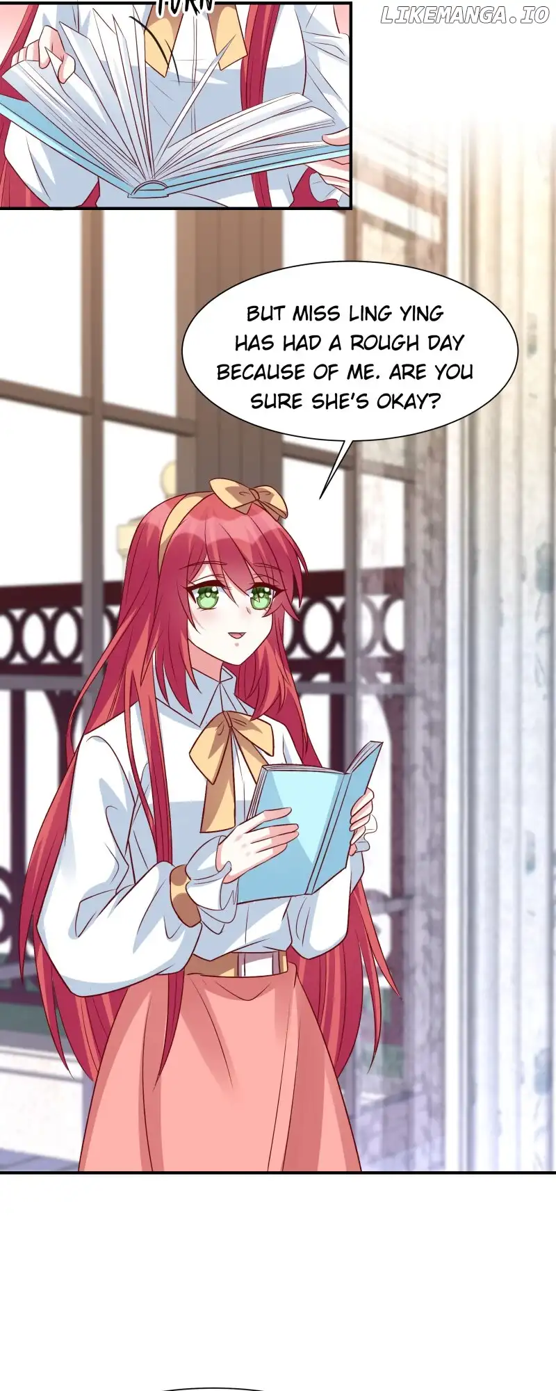 Exclusive Possession: Young Master Ji’s Beloved Wife Chapter 60 65 10