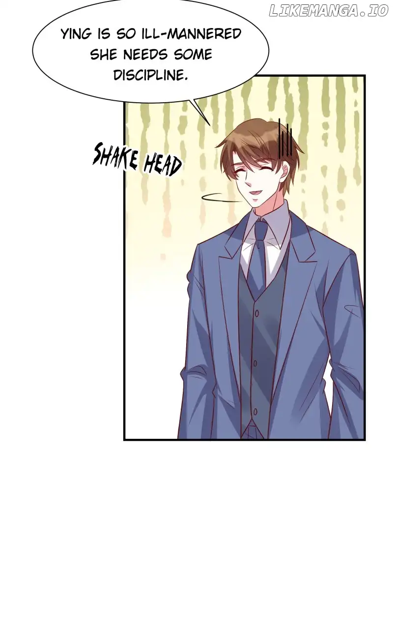 Exclusive Possession: Young Master Ji’s Beloved Wife Chapter 60 66 11