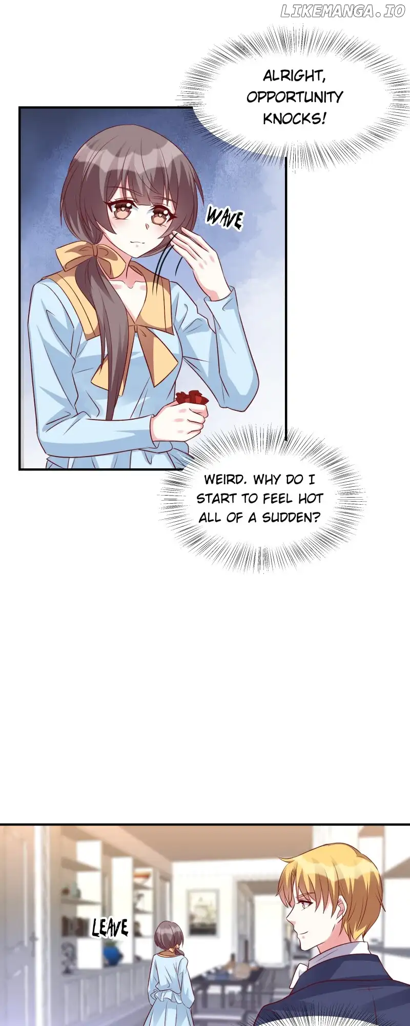 Exclusive Possession: Young Master Ji’s Beloved Wife Chapter 60 67 12