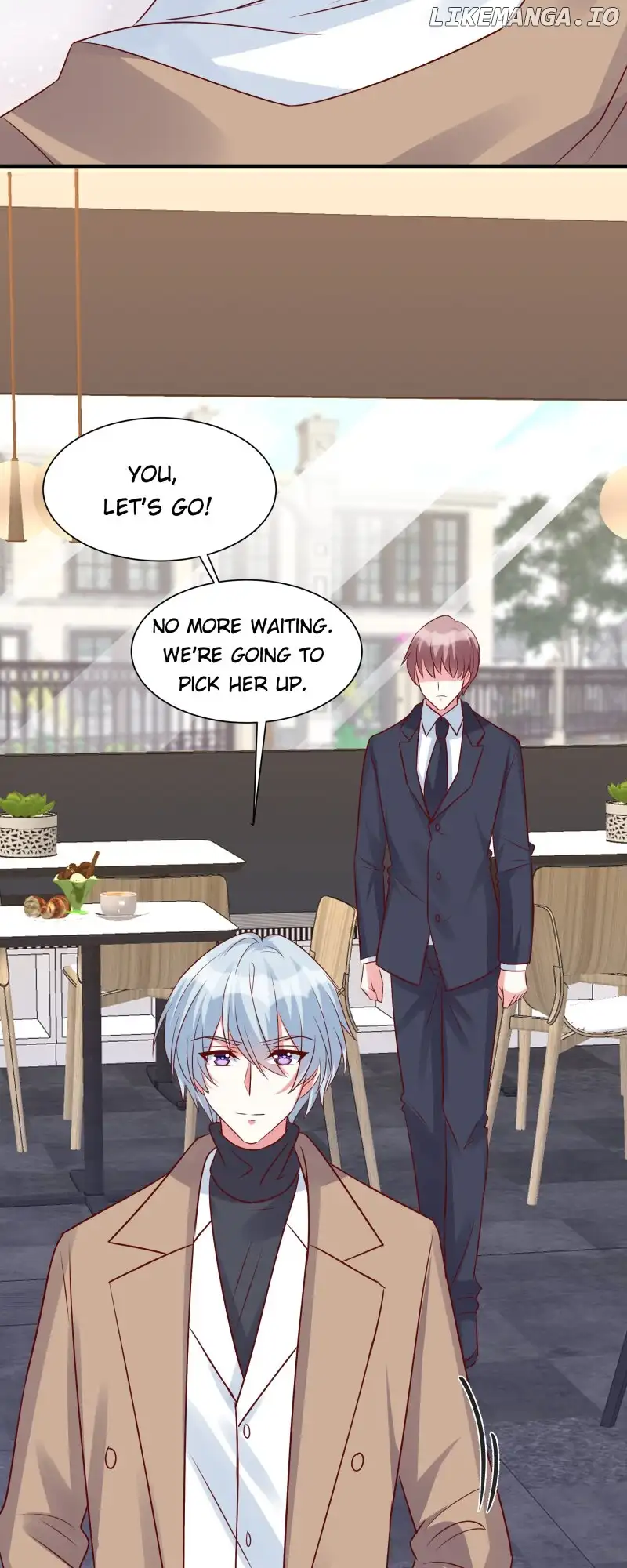 Exclusive Possession: Young Master Ji’s Beloved Wife Chapter 60 69 14