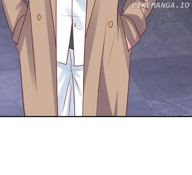 Exclusive Possession: Young Master Ji’s Beloved Wife Chapter 60 70 15