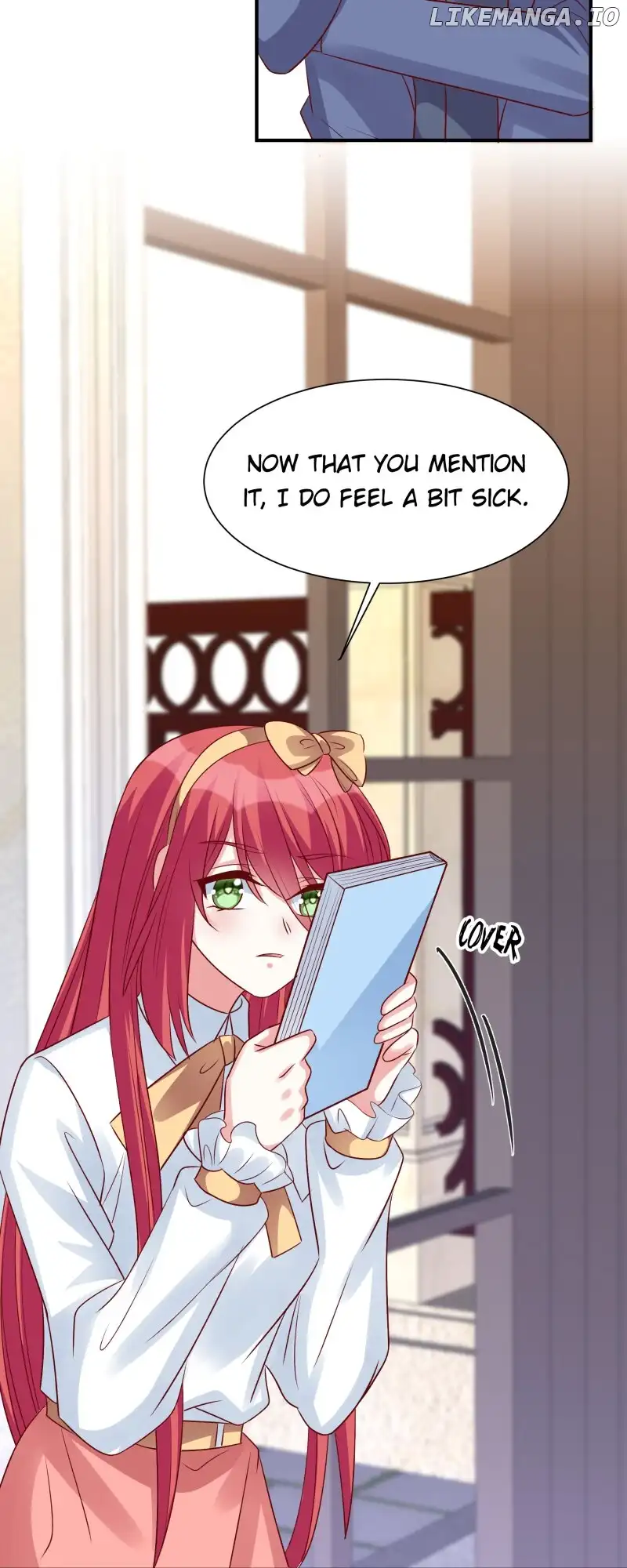 Exclusive Possession: Young Master Ji’s Beloved Wife Chapter 61 67 03