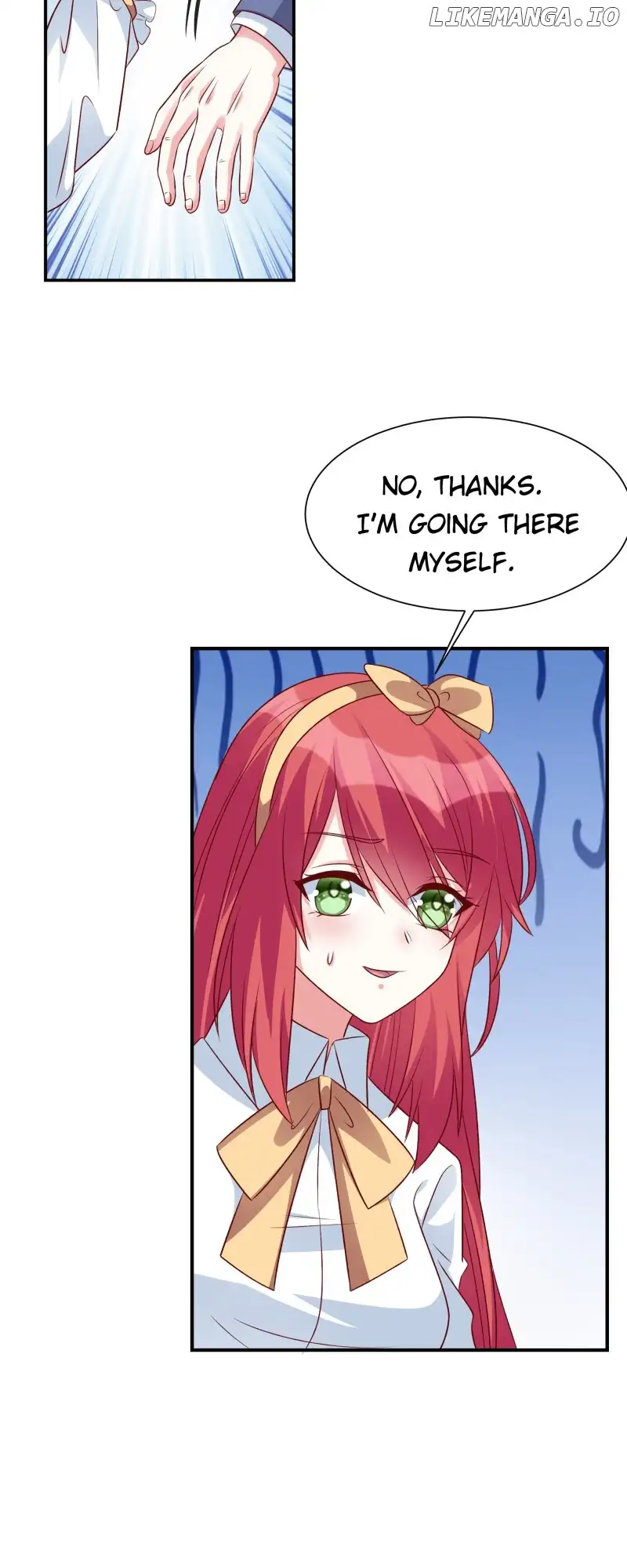 Exclusive Possession: Young Master Ji’s Beloved Wife Chapter 61 69 05
