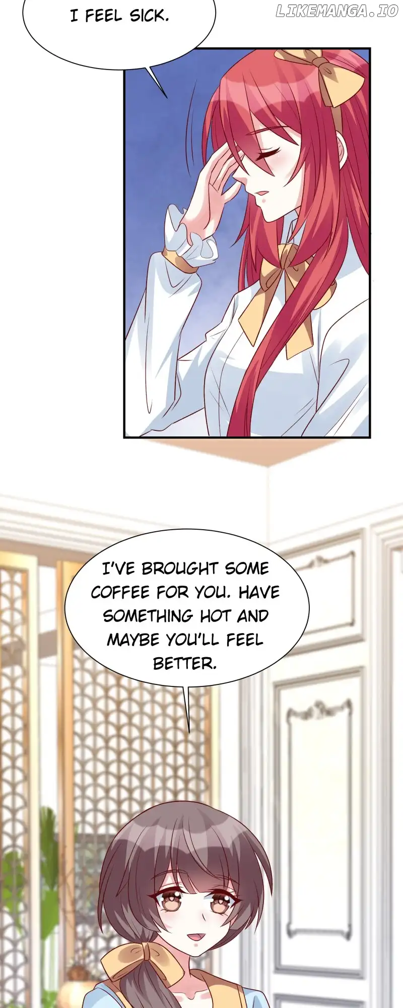 Exclusive Possession: Young Master Ji’s Beloved Wife Chapter 61 74 10