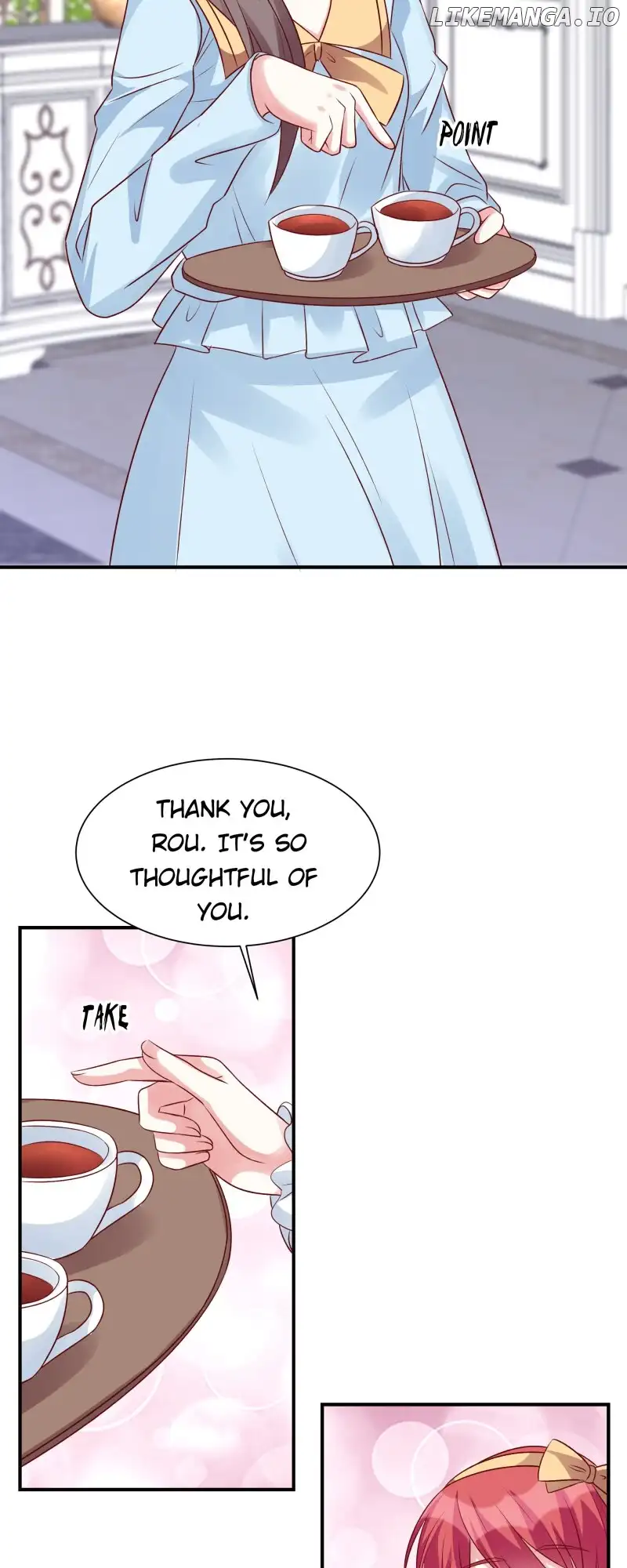 Exclusive Possession: Young Master Ji’s Beloved Wife Chapter 61 75 11