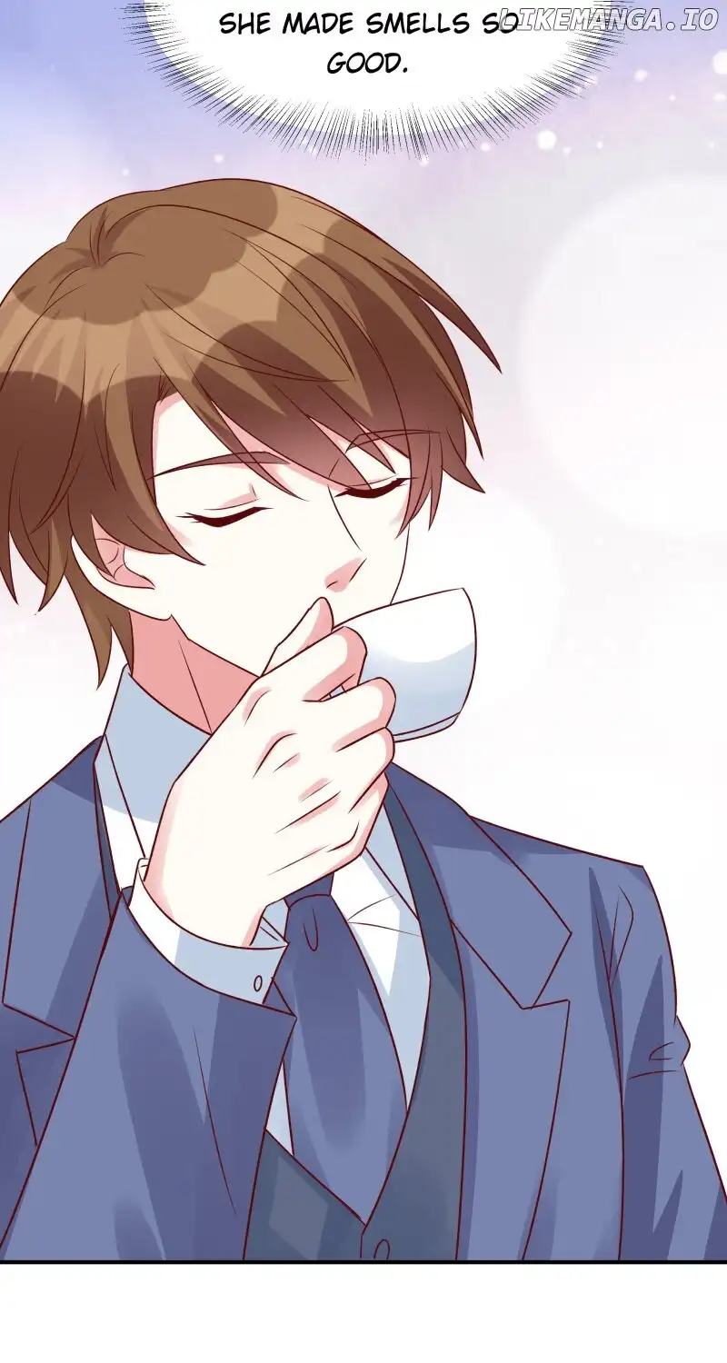 Exclusive Possession: Young Master Ji’s Beloved Wife Chapter 61 77 13