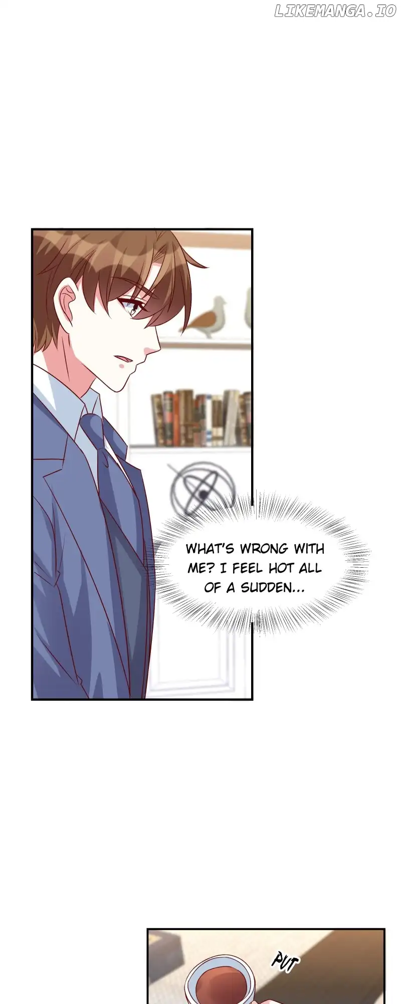 Exclusive Possession: Young Master Ji’s Beloved Wife Chapter 61 78 14