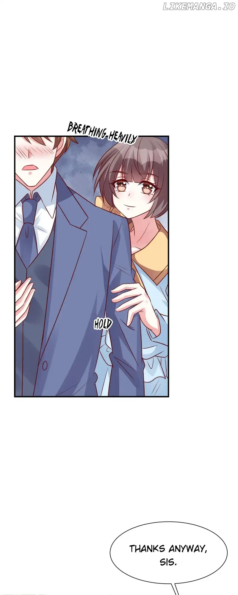 Exclusive Possession: Young Master Ji’s Beloved Wife Chapter 61 80 16