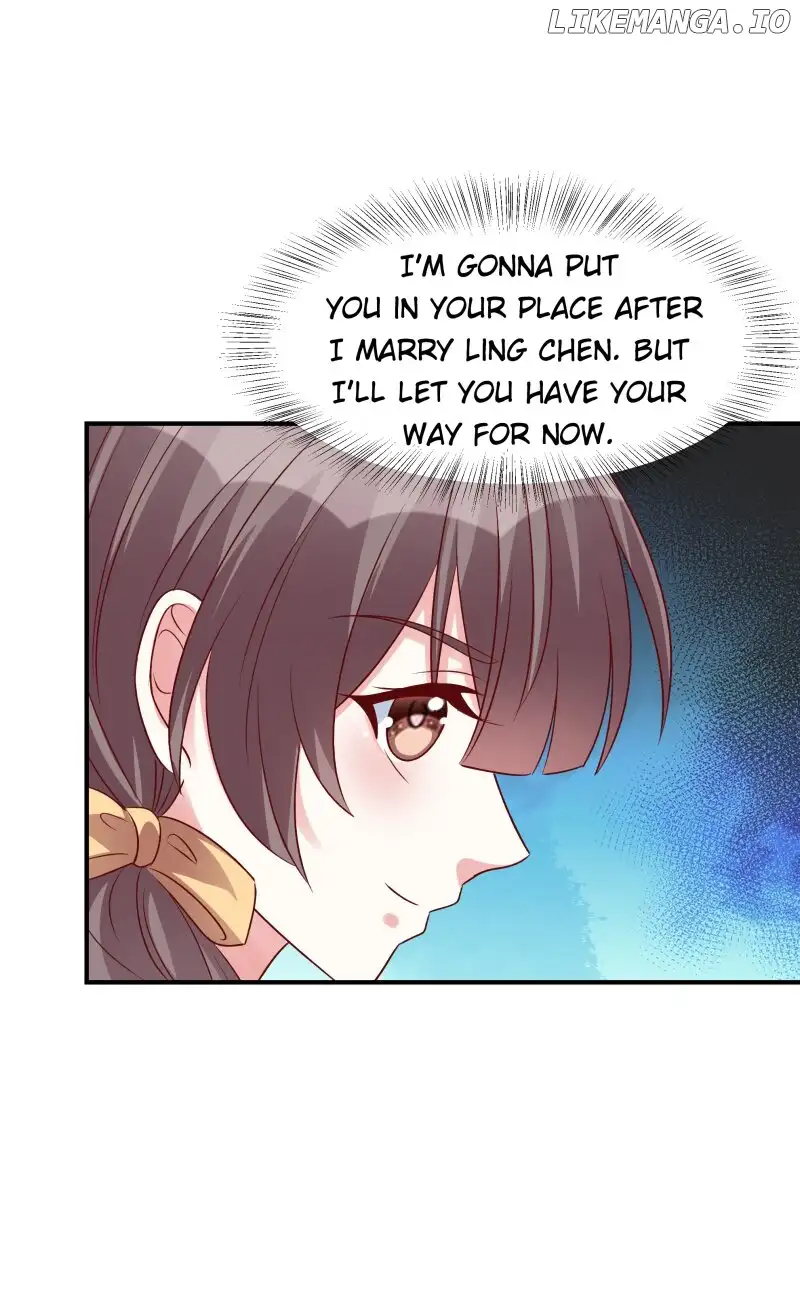 Exclusive Possession: Young Master Ji’s Beloved Wife Chapter 61 82 18