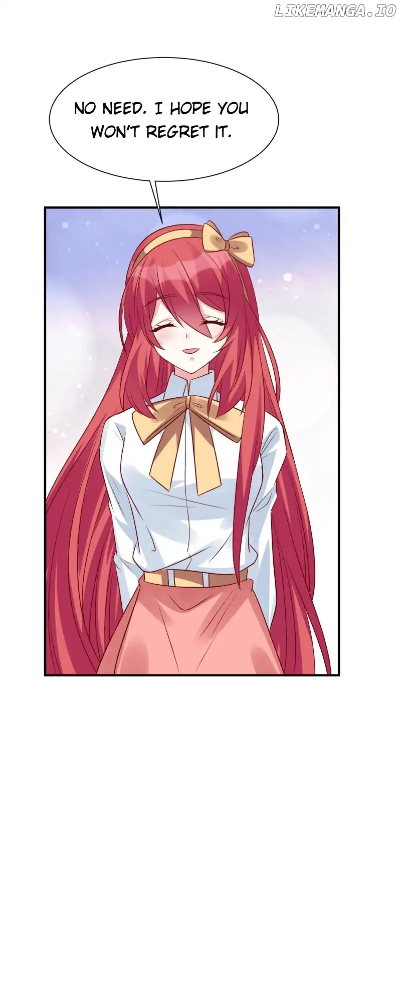 Exclusive Possession: Young Master Ji’s Beloved Wife Chapter 62 66 02