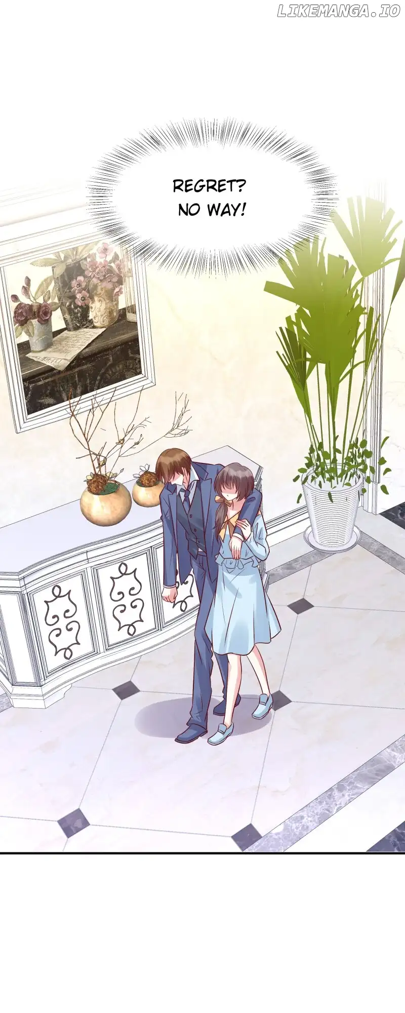 Exclusive Possession: Young Master Ji’s Beloved Wife Chapter 62 67 03