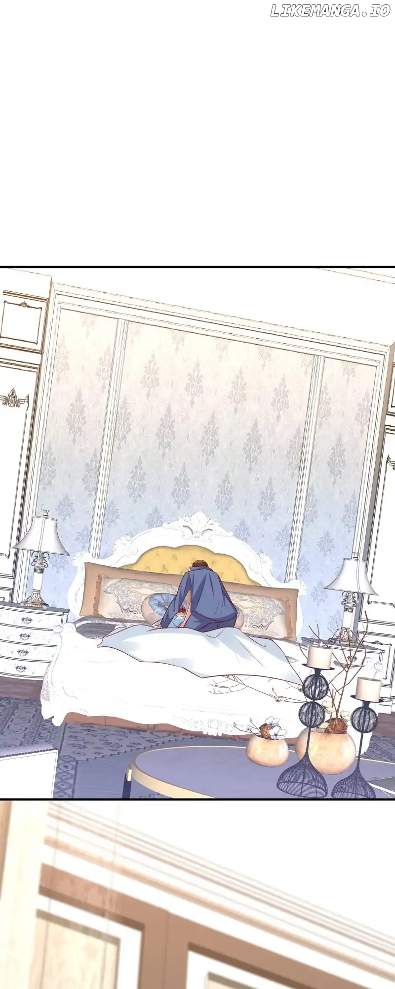 Exclusive Possession: Young Master Ji’s Beloved Wife Chapter 62 68 04