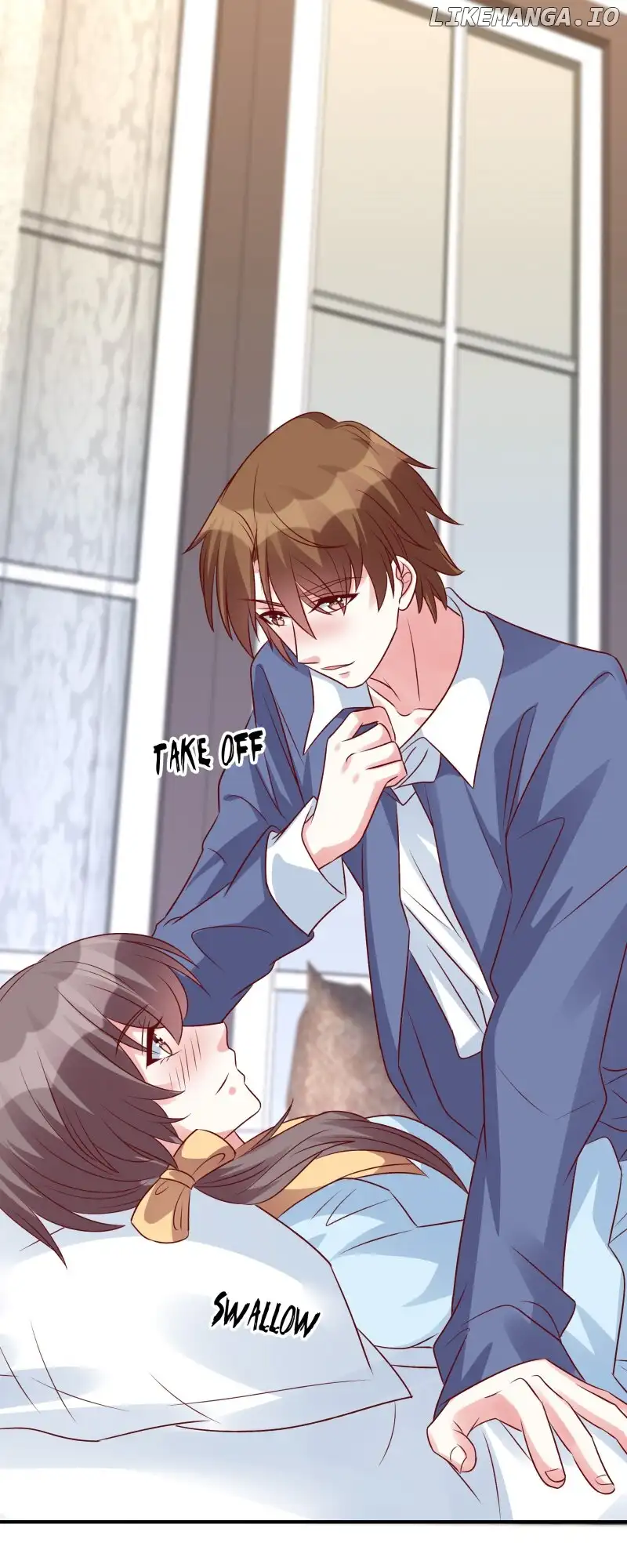 Exclusive Possession: Young Master Ji’s Beloved Wife Chapter 62 69 05