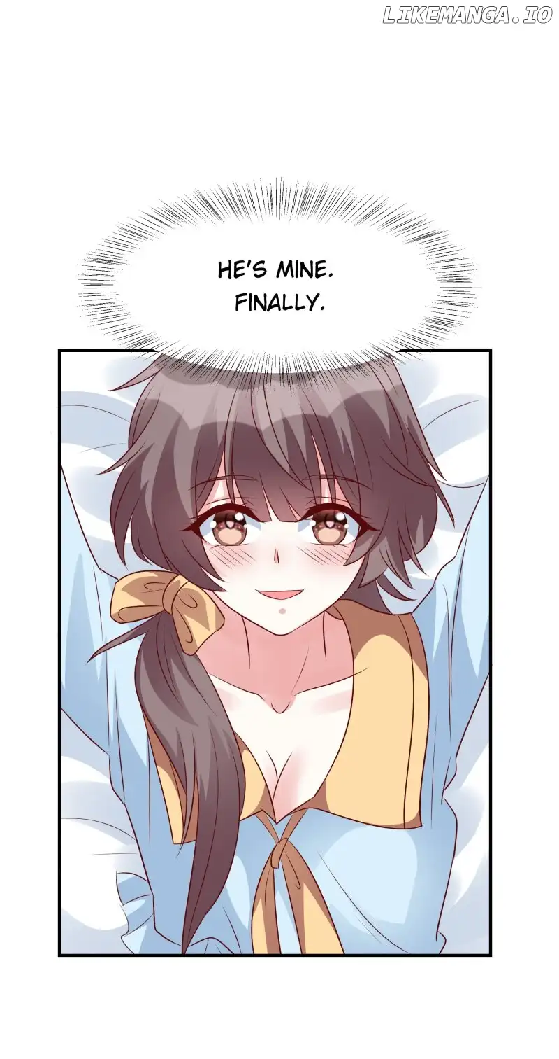 Exclusive Possession: Young Master Ji’s Beloved Wife Chapter 62 70 06