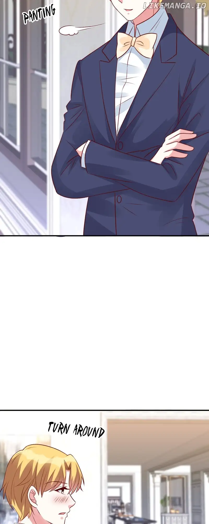 Exclusive Possession: Young Master Ji’s Beloved Wife Chapter 62 74 10