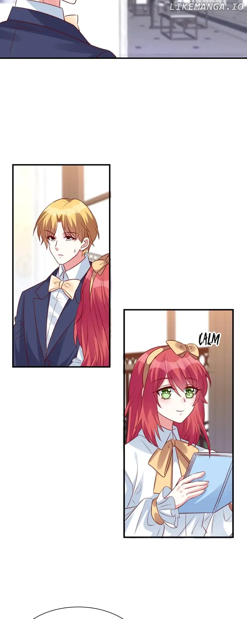 Exclusive Possession: Young Master Ji’s Beloved Wife Chapter 62 75 11