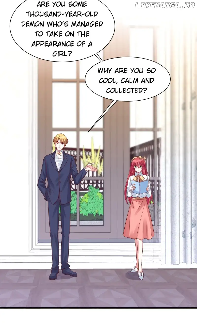Exclusive Possession: Young Master Ji’s Beloved Wife Chapter 62 76 12