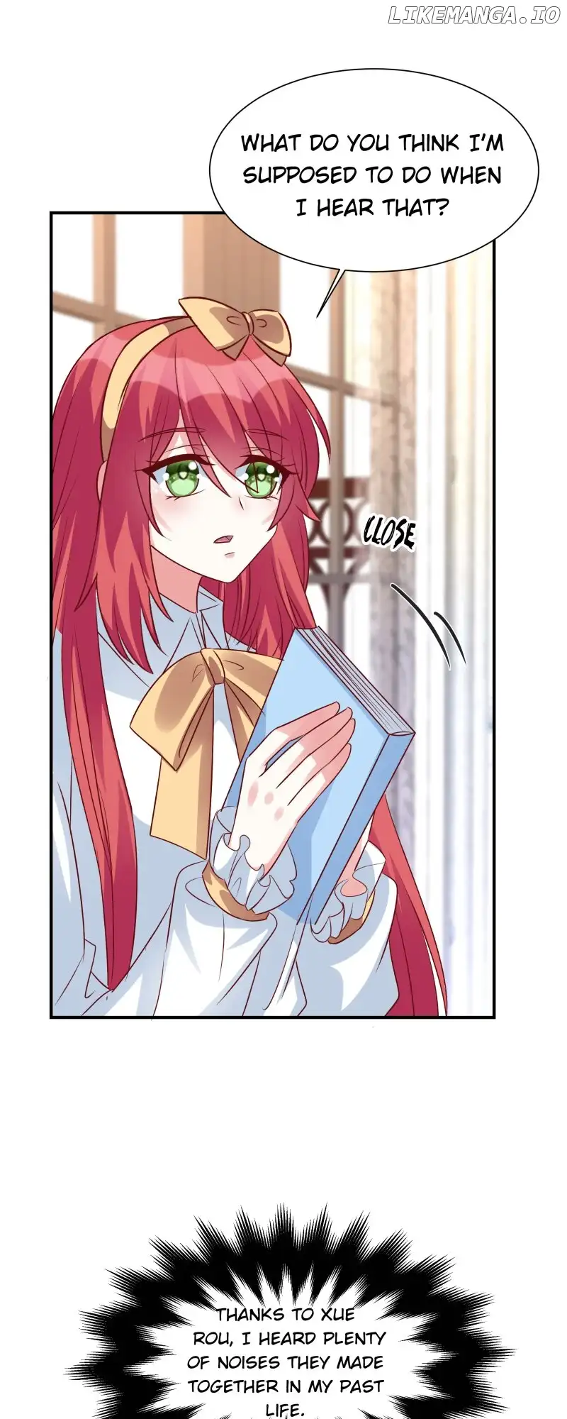Exclusive Possession: Young Master Ji’s Beloved Wife Chapter 62 77 13