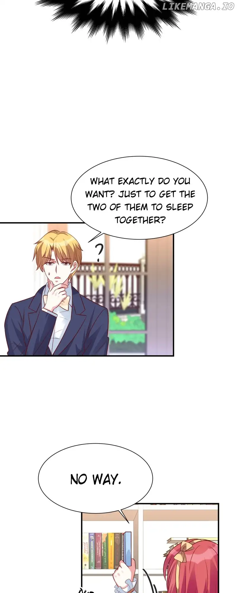 Exclusive Possession: Young Master Ji’s Beloved Wife Chapter 62 78 14