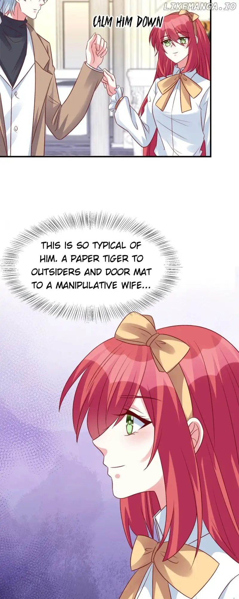 Exclusive Possession: Young Master Ji’s Beloved Wife Chapter 67 82 06