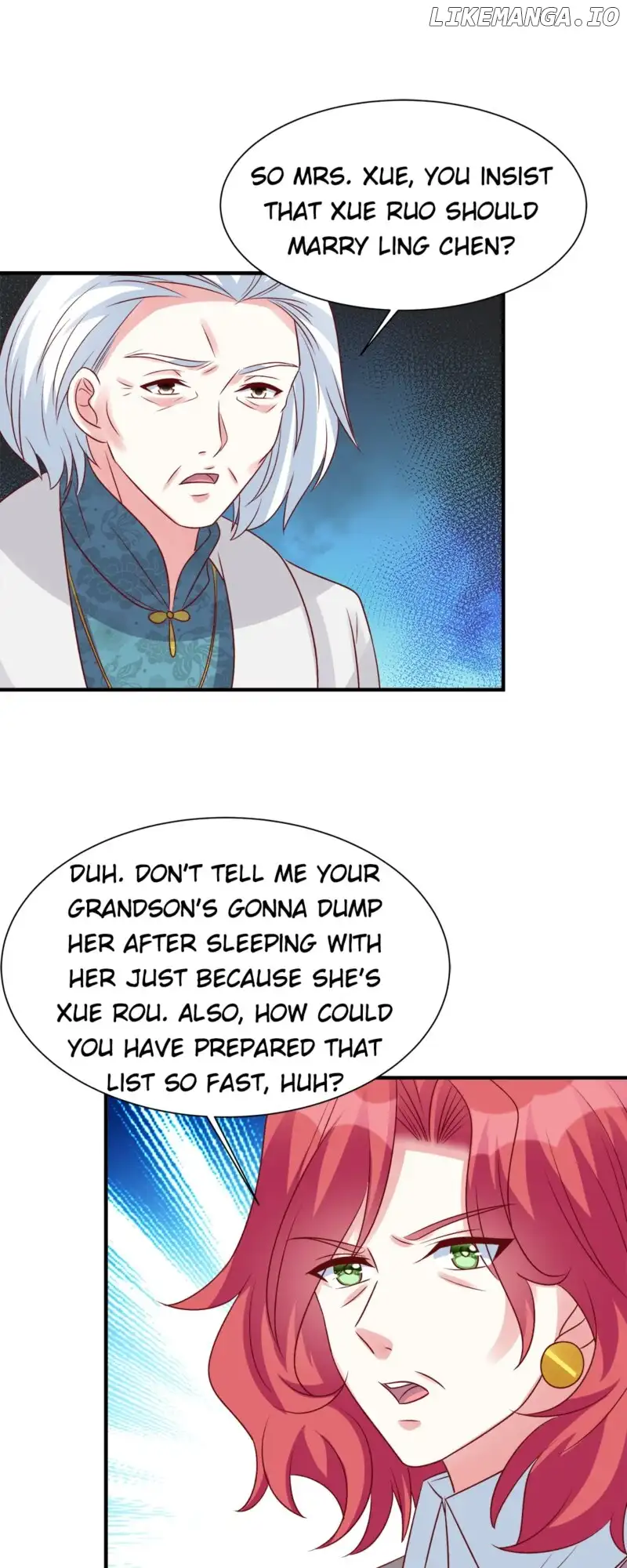 Exclusive Possession: Young Master Ji’s Beloved Wife Chapter 67 85 09