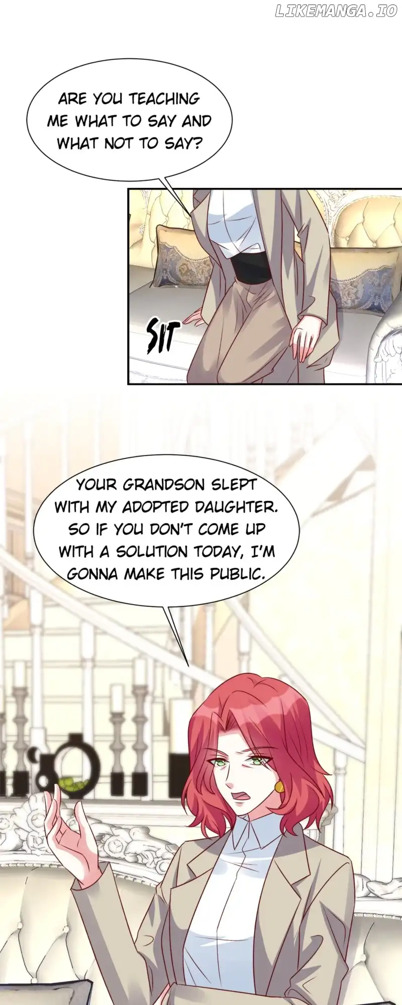 Exclusive Possession: Young Master Ji’s Beloved Wife Chapter 67 87 11