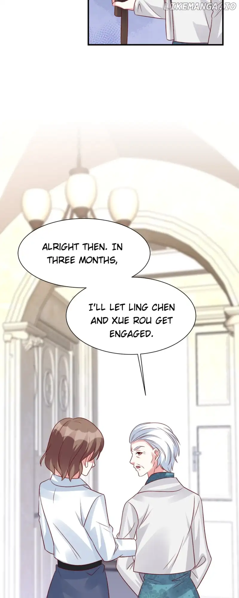 Exclusive Possession: Young Master Ji’s Beloved Wife Chapter 67 89 13