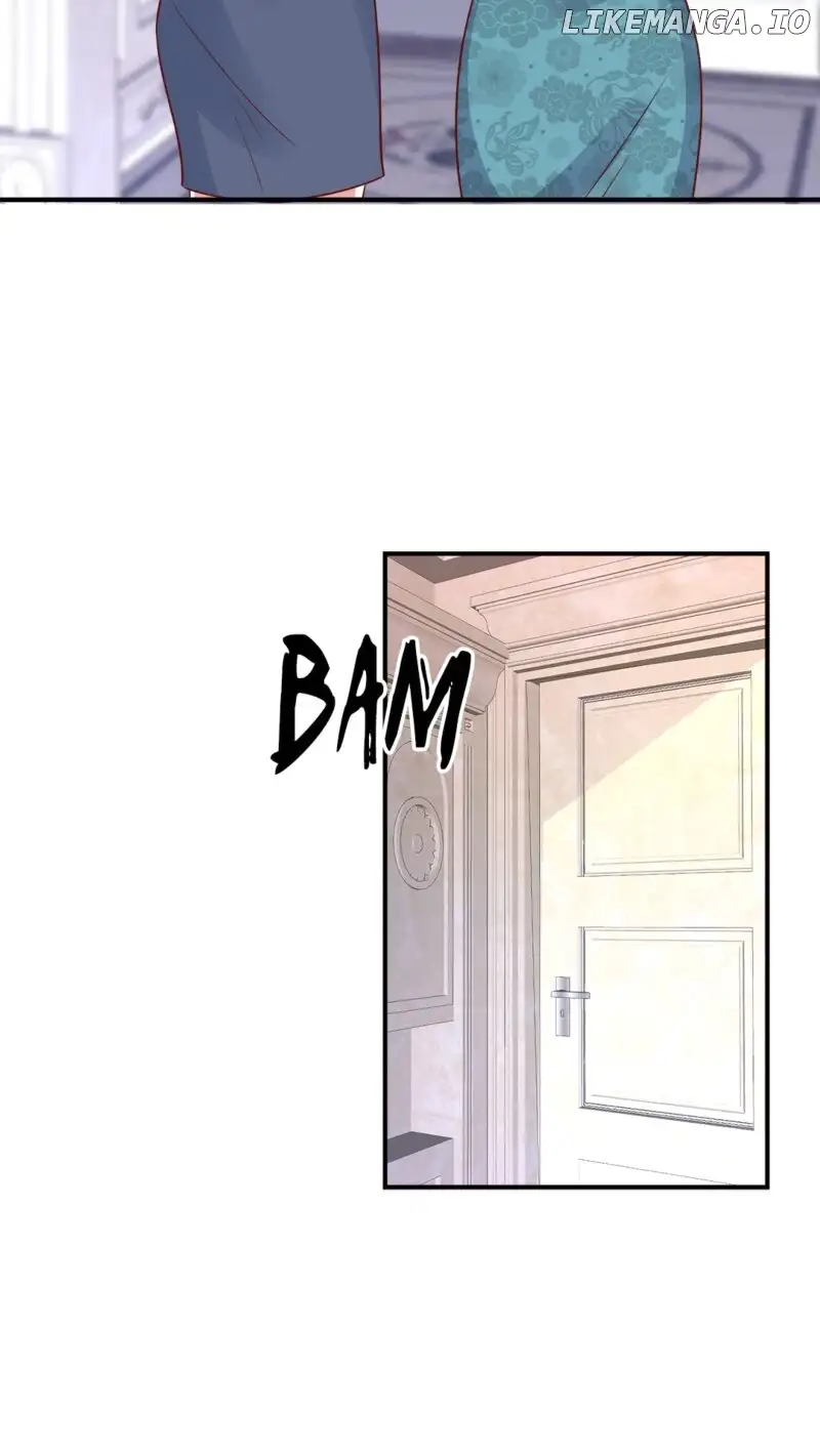 Exclusive Possession: Young Master Ji’s Beloved Wife Chapter 67 90 14