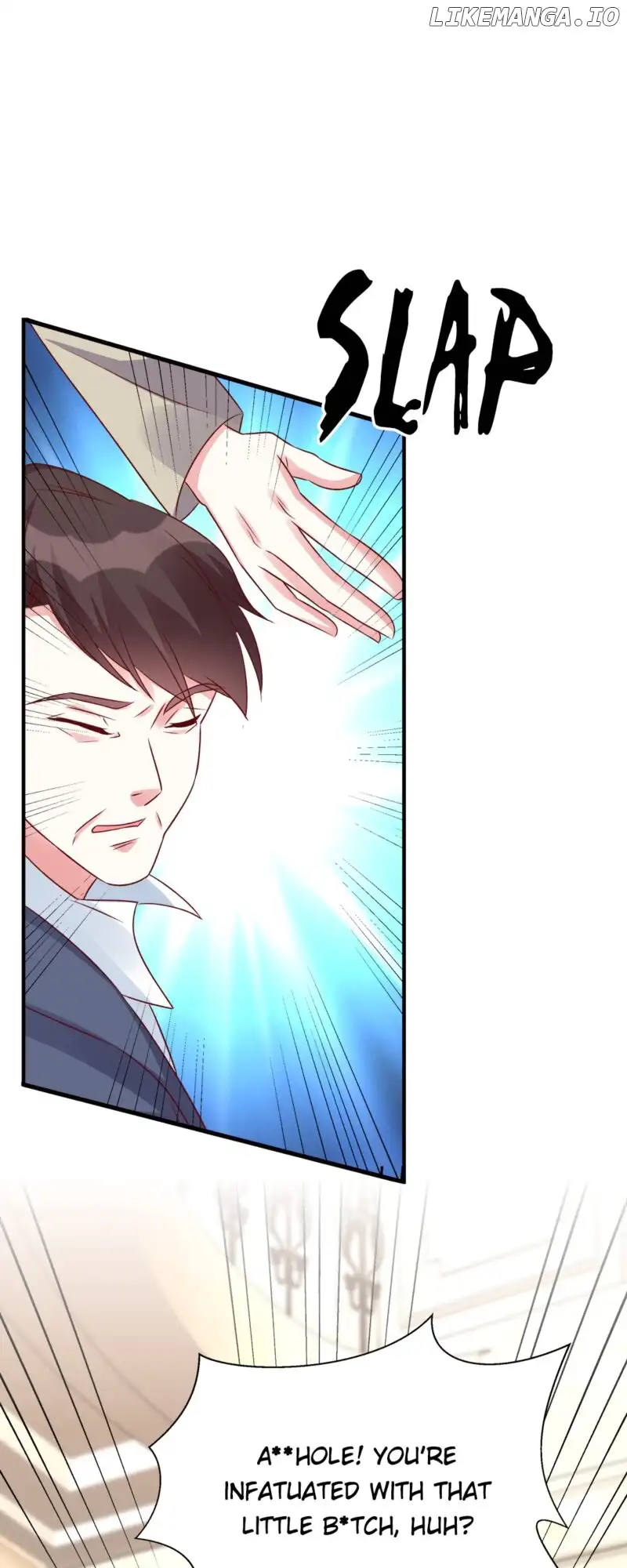 Exclusive Possession: Young Master Ji’s Beloved Wife Chapter 67 91 15