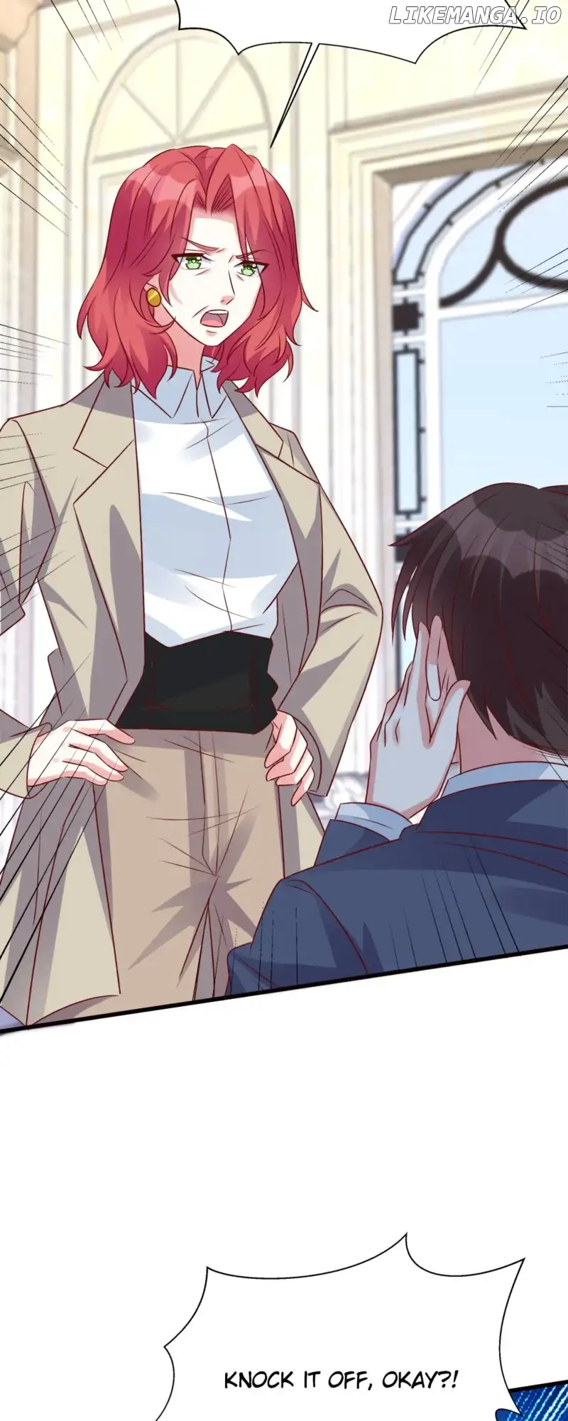Exclusive Possession: Young Master Ji’s Beloved Wife Chapter 67 92 16