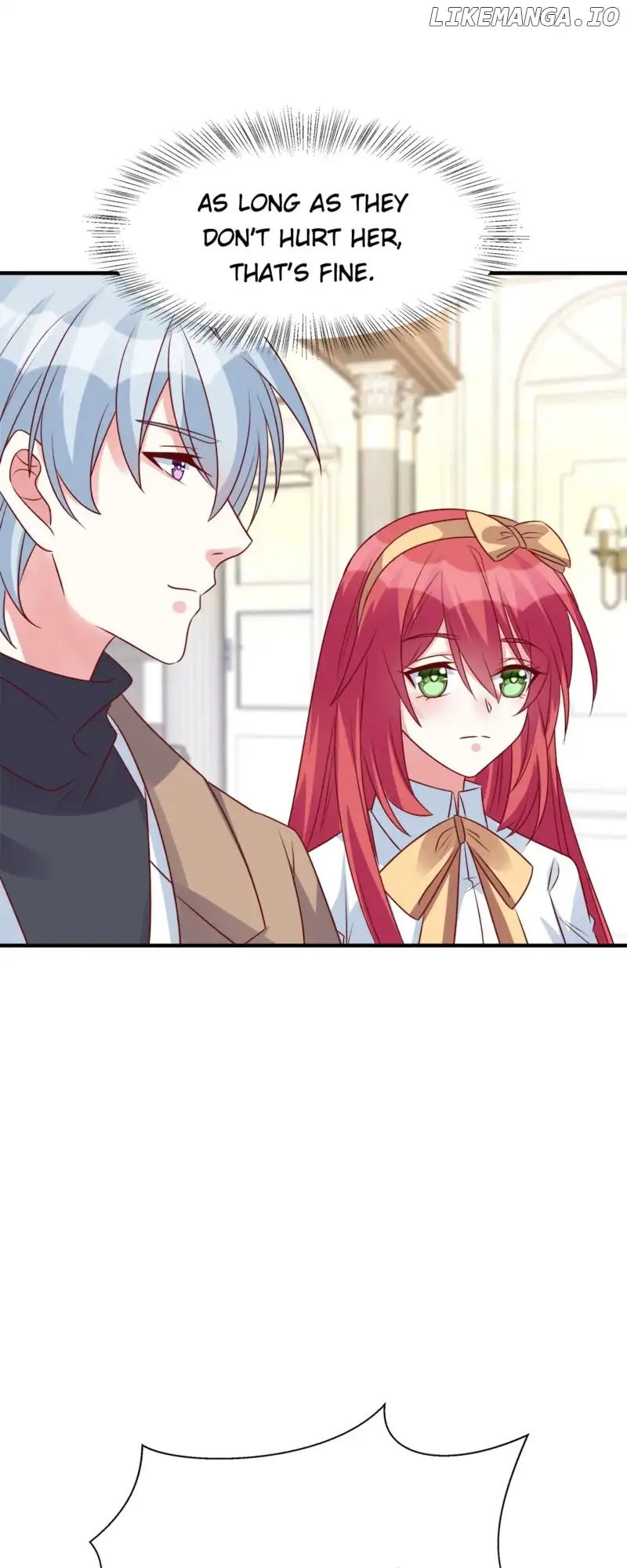 Exclusive Possession: Young Master Ji’s Beloved Wife Chapter 67 96 20