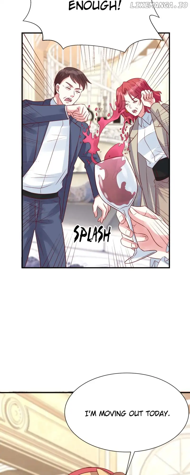 Exclusive Possession: Young Master Ji’s Beloved Wife Chapter 67 97 21