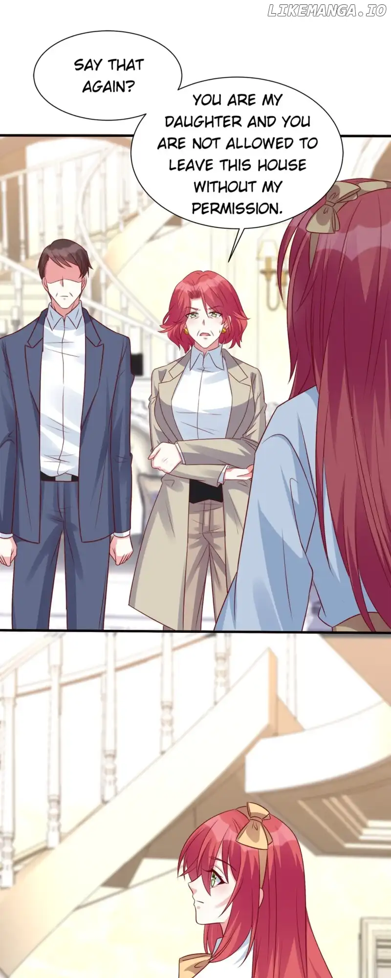 Exclusive Possession: Young Master Ji’s Beloved Wife Chapter 68 82 03