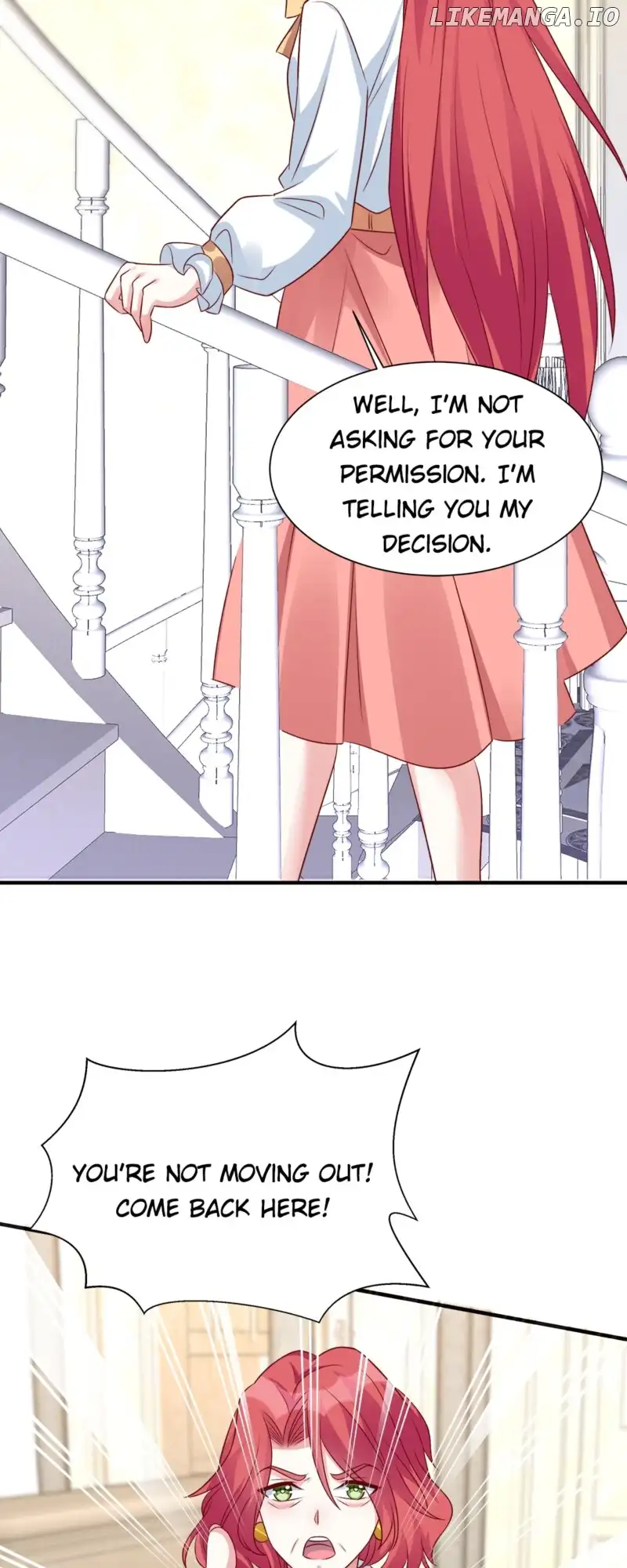 Exclusive Possession: Young Master Ji’s Beloved Wife Chapter 68 83 04