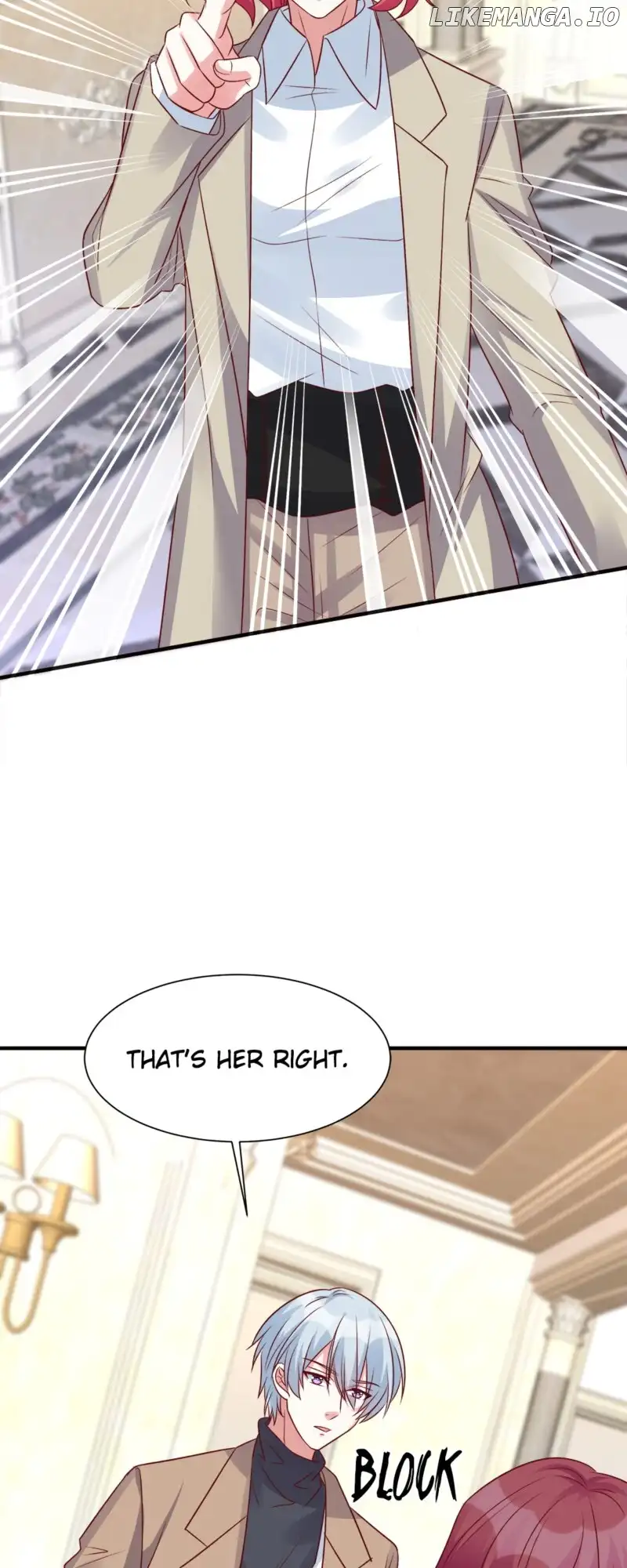 Exclusive Possession: Young Master Ji’s Beloved Wife Chapter 68 84 05