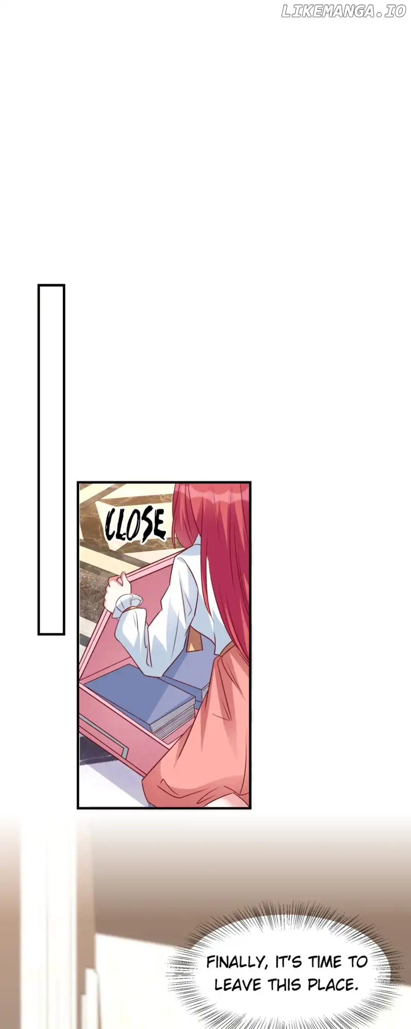Exclusive Possession: Young Master Ji’s Beloved Wife Chapter 68 87 08