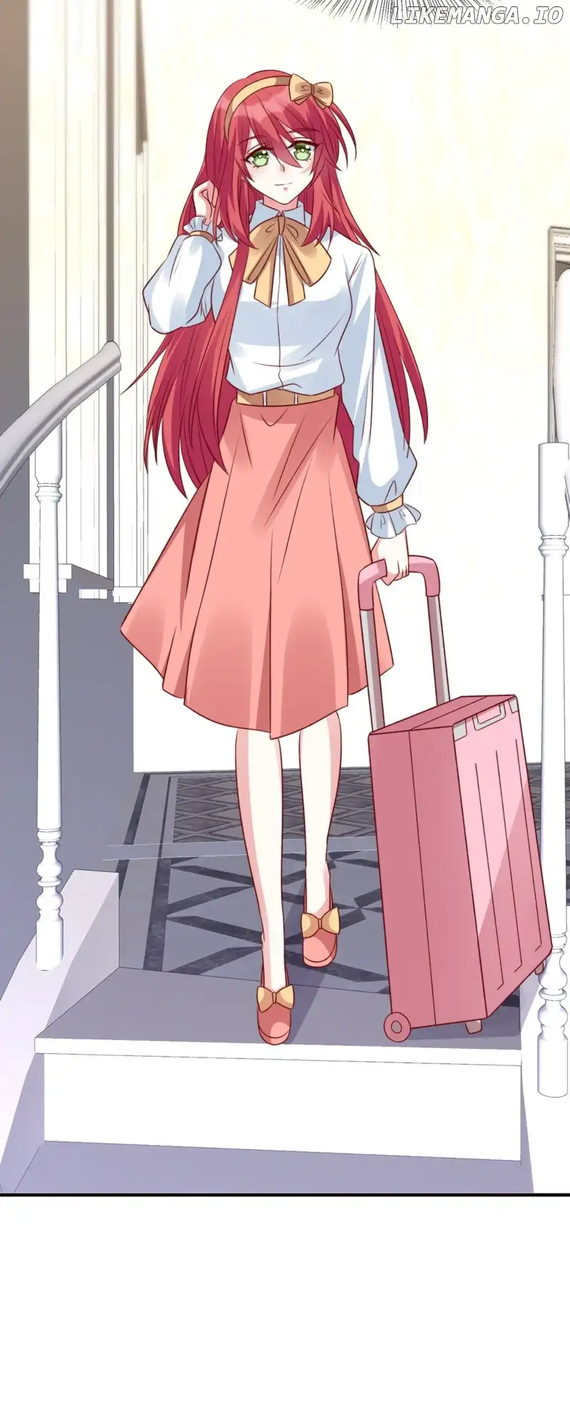 Exclusive Possession: Young Master Ji’s Beloved Wife Chapter 68 88 09