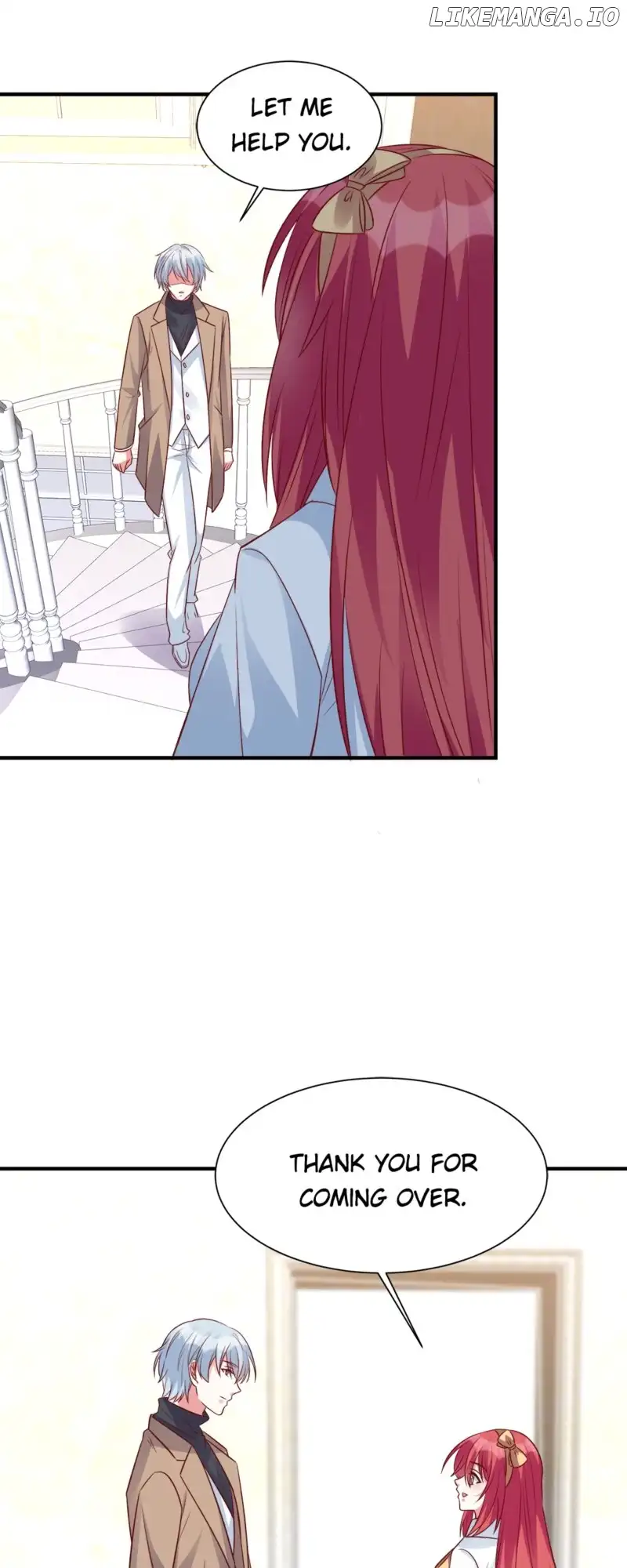 Exclusive Possession: Young Master Ji’s Beloved Wife Chapter 68 89 10