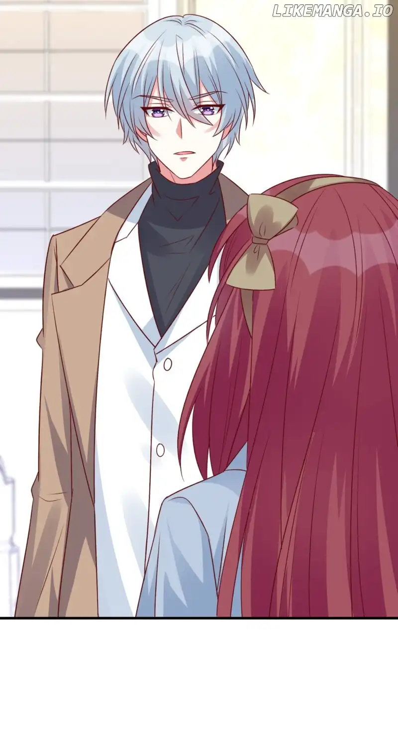 Exclusive Possession: Young Master Ji’s Beloved Wife Chapter 68 91 12