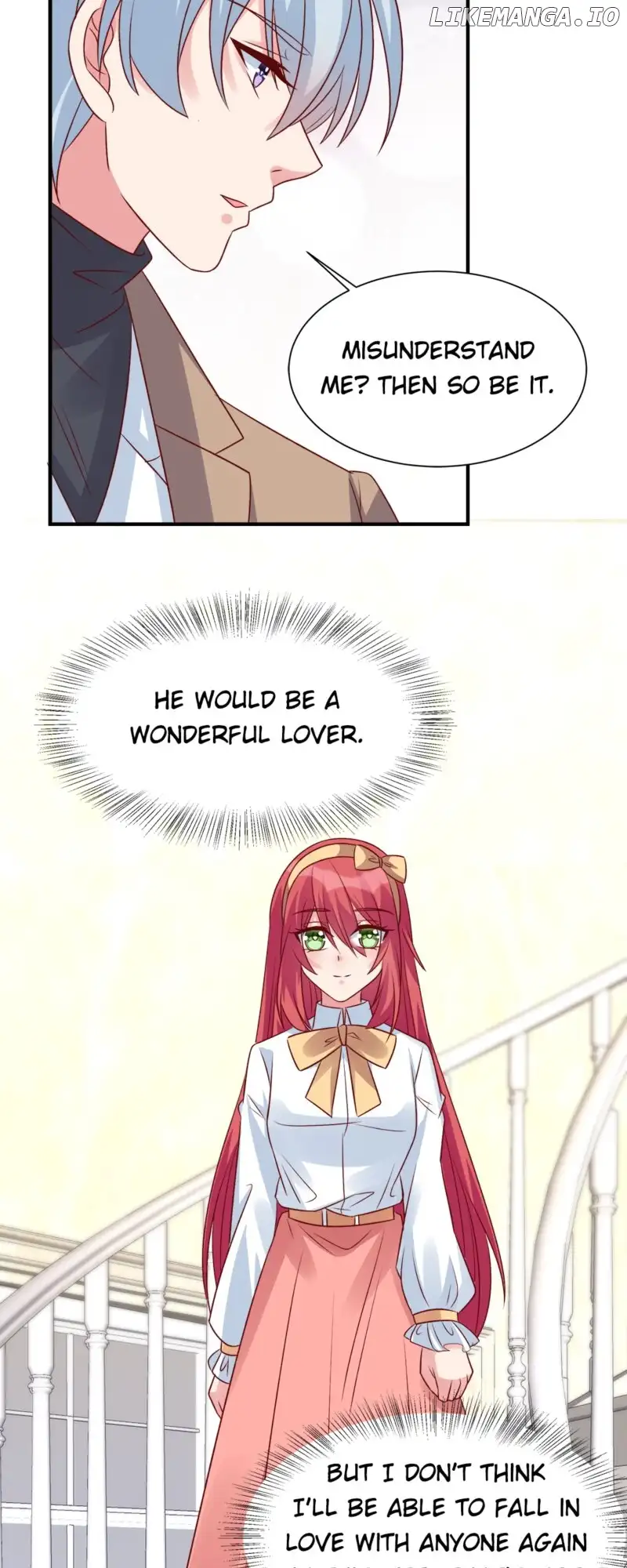 Exclusive Possession: Young Master Ji’s Beloved Wife Chapter 68 93 14
