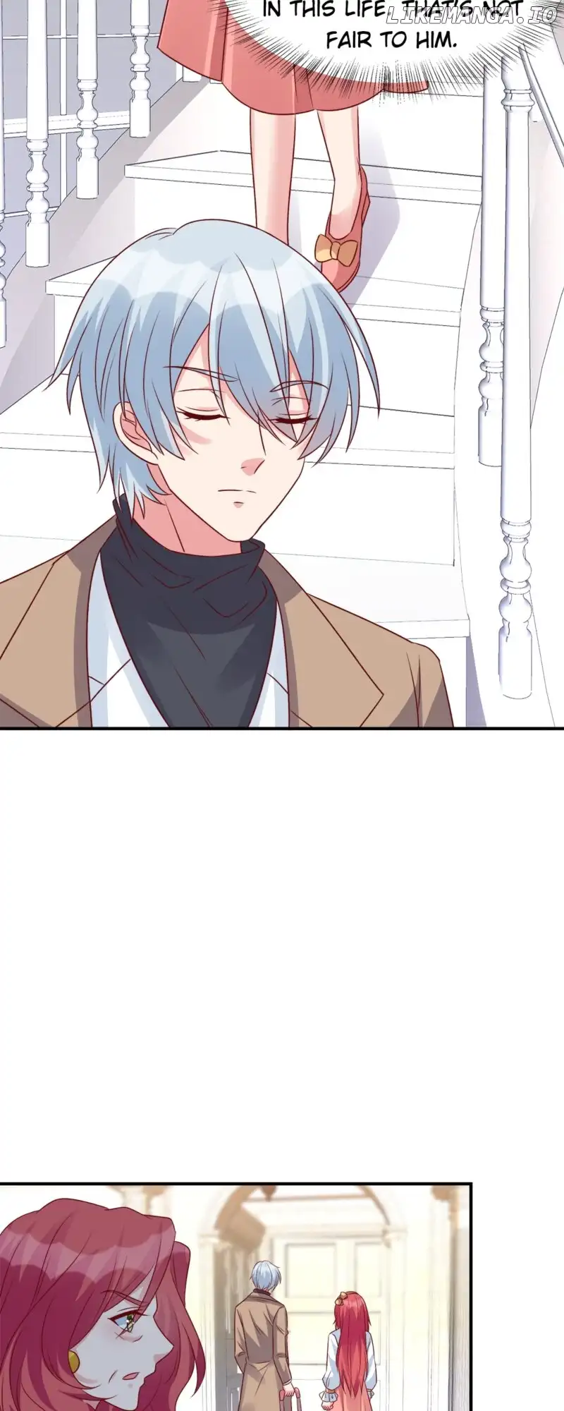 Exclusive Possession: Young Master Ji’s Beloved Wife Chapter 68 94 15