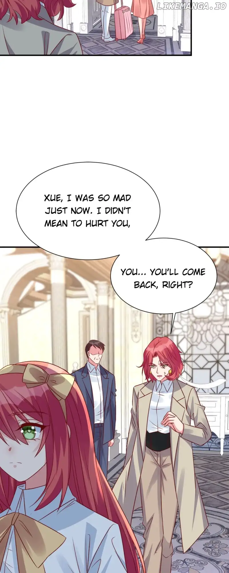 Exclusive Possession: Young Master Ji’s Beloved Wife Chapter 68 95 16