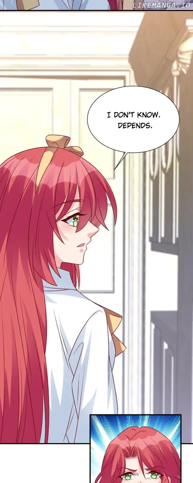 Exclusive Possession: Young Master Ji’s Beloved Wife Chapter 68 96 17