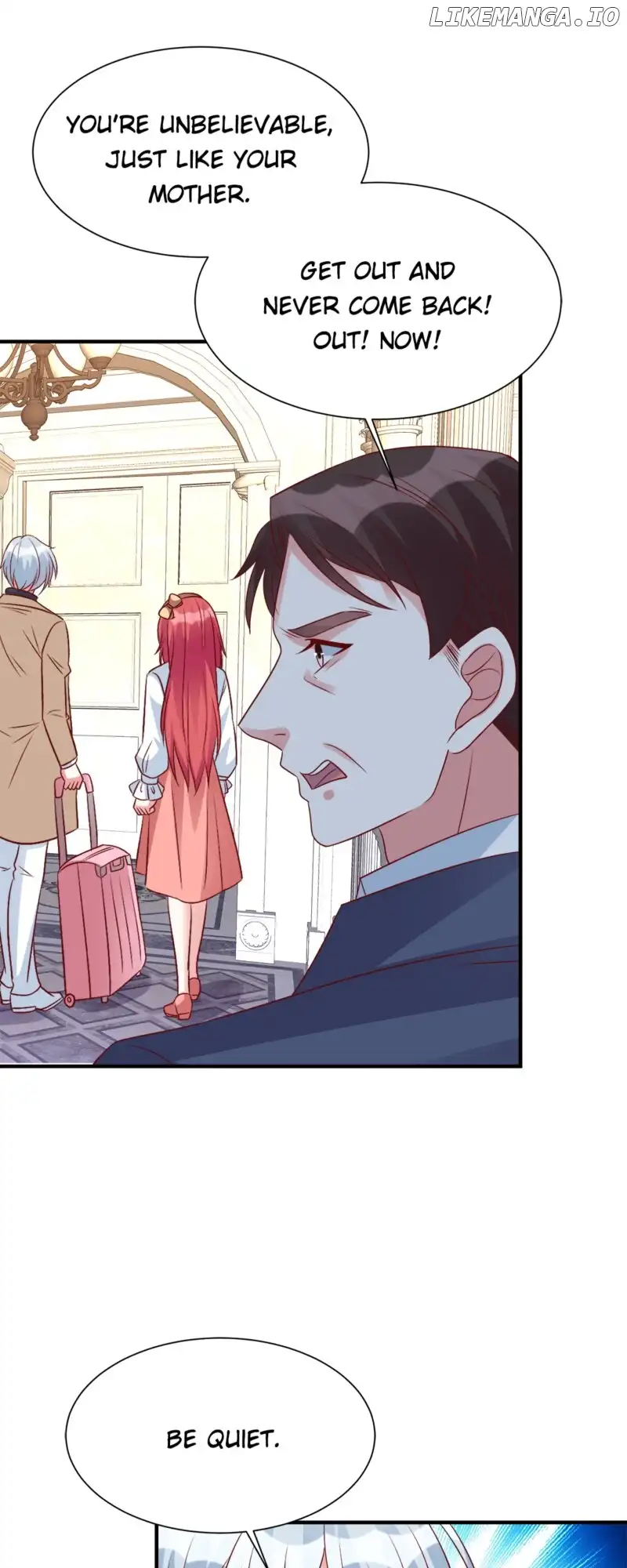 Exclusive Possession: Young Master Ji’s Beloved Wife Chapter 68 98 19