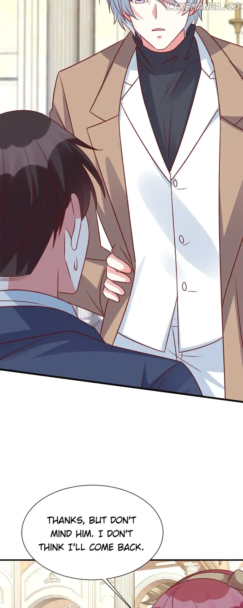 Exclusive Possession: Young Master Ji’s Beloved Wife Chapter 68 101 22