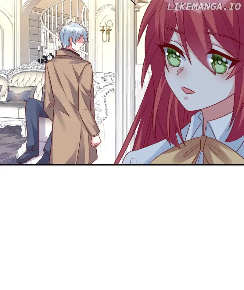 Exclusive Possession: Young Master Ji’s Beloved Wife Chapter 68 102 23