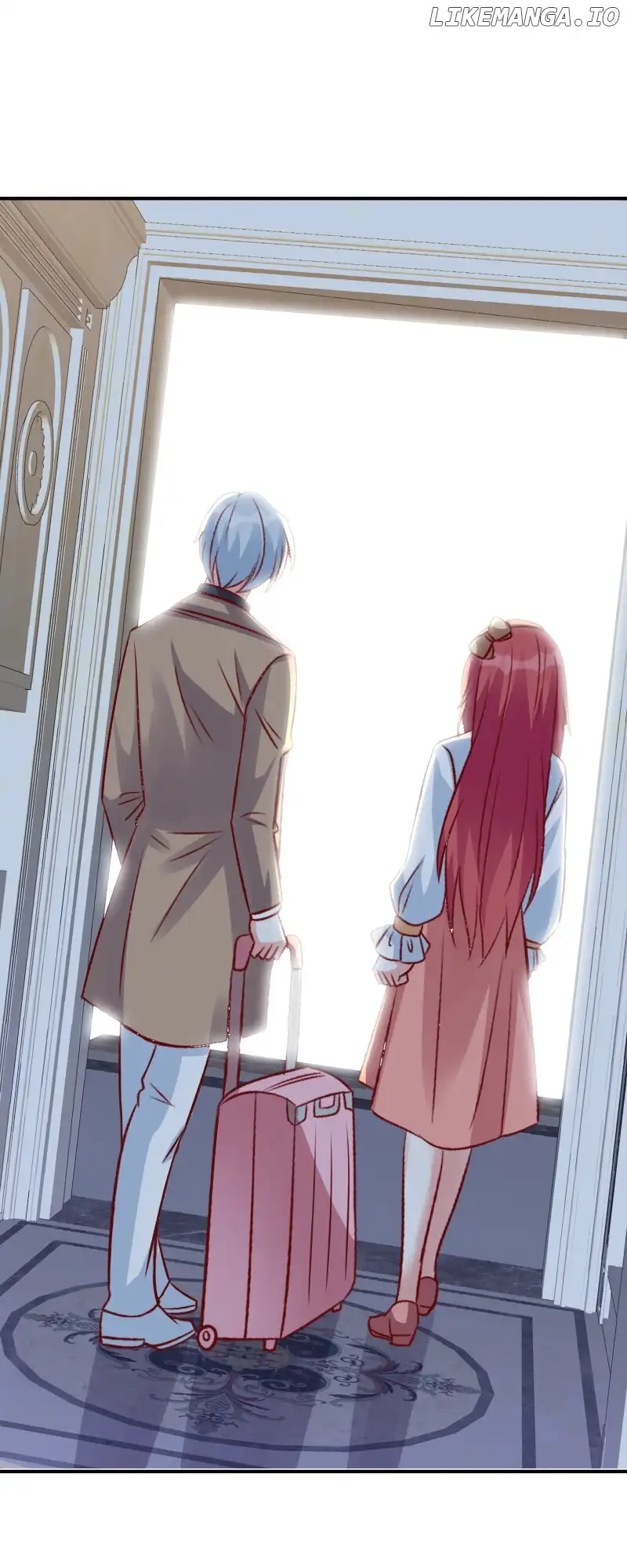Exclusive Possession: Young Master Ji’s Beloved Wife Chapter 69 75 02