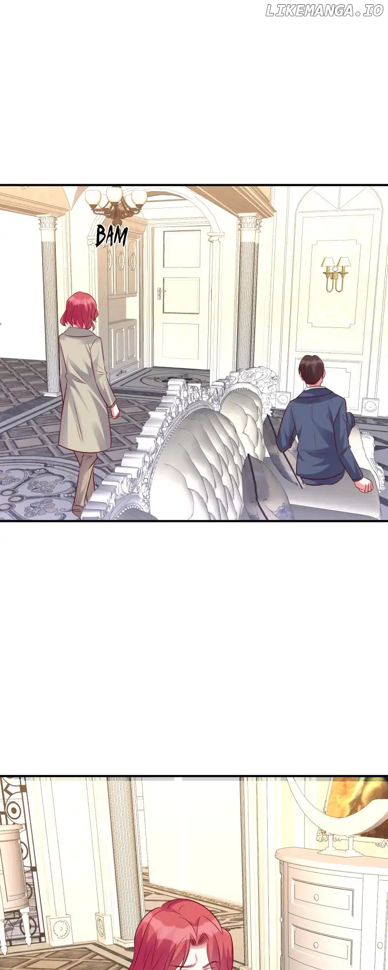 Exclusive Possession: Young Master Ji’s Beloved Wife Chapter 69 76 03