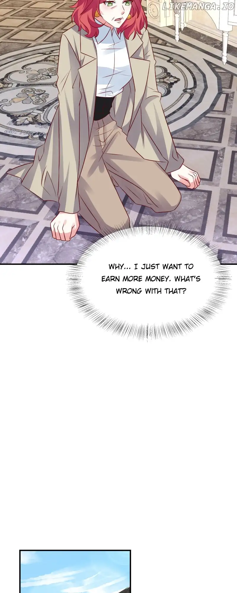 Exclusive Possession: Young Master Ji’s Beloved Wife Chapter 69 77 04