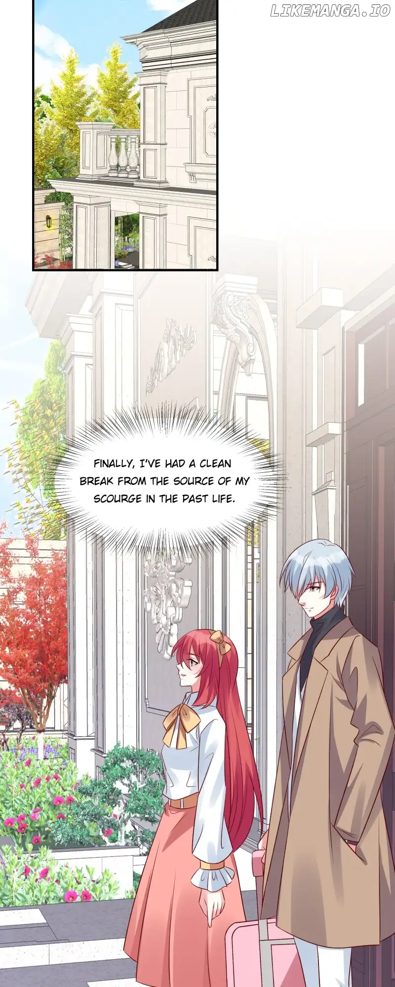 Exclusive Possession: Young Master Ji’s Beloved Wife Chapter 69 78 05